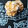 Cooksnap của Điệp Vũ khi họ làm theo món Chocolate crinkle cookies - Bánh quy tuyết