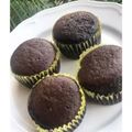 Asmau malami Basakkwace 's cooksnap of when they made Chocolate Cupcakes.