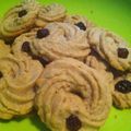 Cooksnap dari Hilda Anjarsari untuk resep Butter cookies ala dan*s 😊