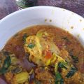 Cooksnap dari Asyera Febryanti untuk resep Ayam rica rica sederhana