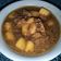 Cooksnap dari Amik untuk resep Semur Ayam Kecap + Kentang