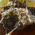 Cooksnap dari Ana Oktavia untuk resep Nori Tempura