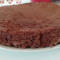 Cooksnap από Lydia Chrys στη συνταγή Παντεσπάνι