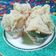 Cooksnap dari Umi rama untuk resep Bolu kukus pisang tanpa telur