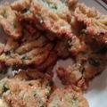 Cooksnap dari Be Ti untuk resep Perkedel Singkong