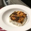 Cooksnap dari Gabby untuk resep #24.Nasi telor pontianak Ayong 999 🥰