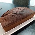 El cooksnap de Ana Nichlison cuando hizo Torta esponjosa de chocolate súper fácil.