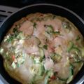 El cooksnap de Daniela Cecilia Courroux cuando hizo Masa para tarta casera.