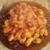 El cooksnap de Evangelina Arvelo cuando hizo Ñoquis caseros (papa y harina).