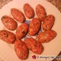 Cooksnap από tasa.dimi στη συνταγή Κάτι σαν σουτζουκάκια