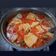 Cooksnap dari Siti Azzir untuk resep Kuah lontong sayur betawi (labu siam mix kacang panjang & tempe)