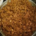 searahhug23's cooksnap of when they made Homemade Sloppy Joe.
