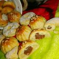 صورة من Nour Alkouz ، شاركها بعد تجربة وصفة معمول كيري بالتمر
