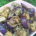 Cooksnap dari Riana Sudanti untuk resep Sambel Terong Teri