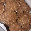 Cooksnap dari Dana Dyaksa untuk resep Biskuit oat teflon
