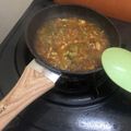 Cooksnap dari Intan Ayu Lestari untuk resep Semur Daging Brokoli (MPASI 9M)