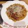 Cooksnap dari sabella detty untuk resep Macaroni sauce tomat