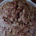 Cooksnap dari Rezki Marsela untuk resep Banana cake alakadar lembuutt (No telur, No mixer)