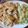Stephanie Strydom's cooksnap of when they made Marry me chicken and mushroom pasta.