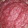 El cooksnap de Xaviera Tinto D Jerez cuando hizo Mermelada de Jamaica con frutos rojos.