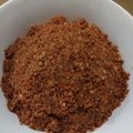 Cooksnap dari eny hayati untuk resep Sambal pecel