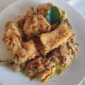 Cooksnap dari melda yanti untuk resep Opor Ayam