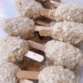 Cooksnap dari nourma firdiana untuk resep Chicken Drum Stick