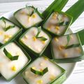 Cooksnap dari Syafa Syifa untuk resep Tako Thai/Talam Tako (Tako Jagung)
