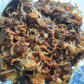 Cooksnap dari Rikhly Desy M untuk resep Tahu Tek-tek Surabaya