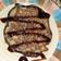 El cooksnap de Juan Antonio Iglesias cuando hizo Tortitas 🥞 de Plátano 🍌 y Almendra.