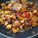 Cooksnap dari Siti Octary untuk resep Tumis bakso terong pedassss