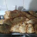 El cooksnap de cristinaclavijo2003 cuando hizo Masa para tapas de empanadas fritas.