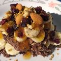 El cooksnap de Gaby "Cook & Love 🍇" cuando hizo Tortillitas de avena y chía (ideal desayuno rico y saludable!).