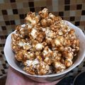 Cooksnap dari Cut Wira Vellia untuk resep Caramel PopCorn