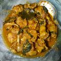 Cooksnap dari Winda Maretha untuk resep Rica rica bebek