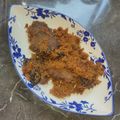 Cooksnap dari Diana Heryana untuk resep Empal daging manis kelapa