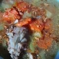 Cooksnap dari Dinna untuk resep Sop Iga + Sayur Super Simple