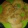 El cooksnap de Bárbara Mangani cuando hizo Medialunas sin manteca, ni huevo fáciles!!.