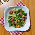 Cooksnap dari Re Milik untuk resep CapCay Sayuran
