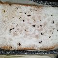 Kitty Juhasz Cooksnap-ja, amikor elkészítette a(z) Meggyes pite receptet.