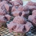 Cooksnap dari CikGu Er untuk resep Moho Ubi Ungu