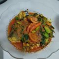 Cooksnap dari Rahma Arifin untuk resep Woku Ikan Tuna