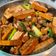 李靈靈 的 【御釀快炒提味】豆干炒肉末 cooksnap