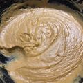 El cooksnap de BarbarayToni Martinez del Vallee cuando hizo Gachas manchegas de harina de almortas.