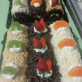 Cooksnap dari Dyah Ratna untuk resep Brownies Kukus Ny. Liem