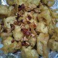 Cooksnap dari Rini Wahyu Utami untuk resep Tahu Cabe Bawang