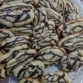 El cooksnap de soribel cuando hizo Galletas de limón.