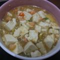 Cooksnap dari Ulla untuk resep Mun Tahu