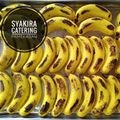 Cooksnap dari Anice Aura untuk resep Banana cotton cake