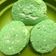 Cooksnap dari Litha untuk resep Keto-bolu pandan kelapa praktis(microwave)